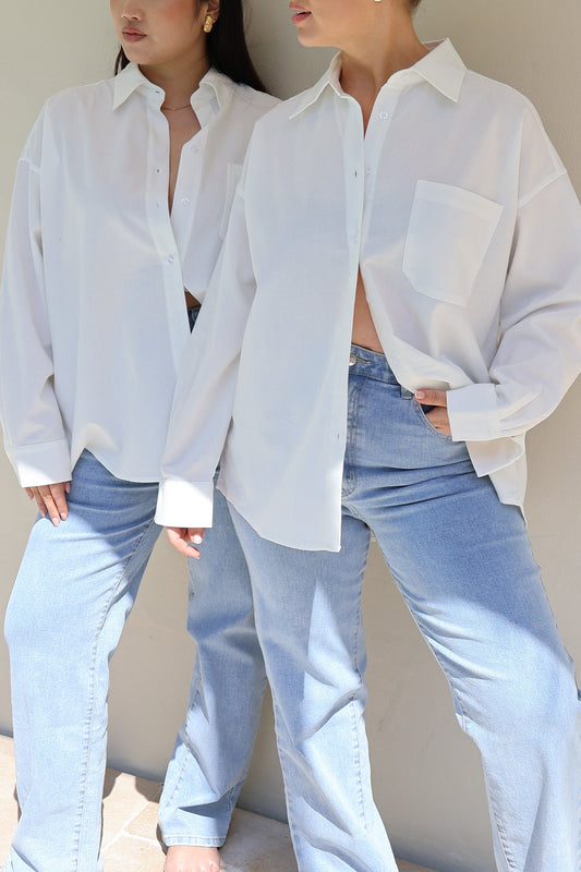 BILLY JEANS LIGHT BLUE