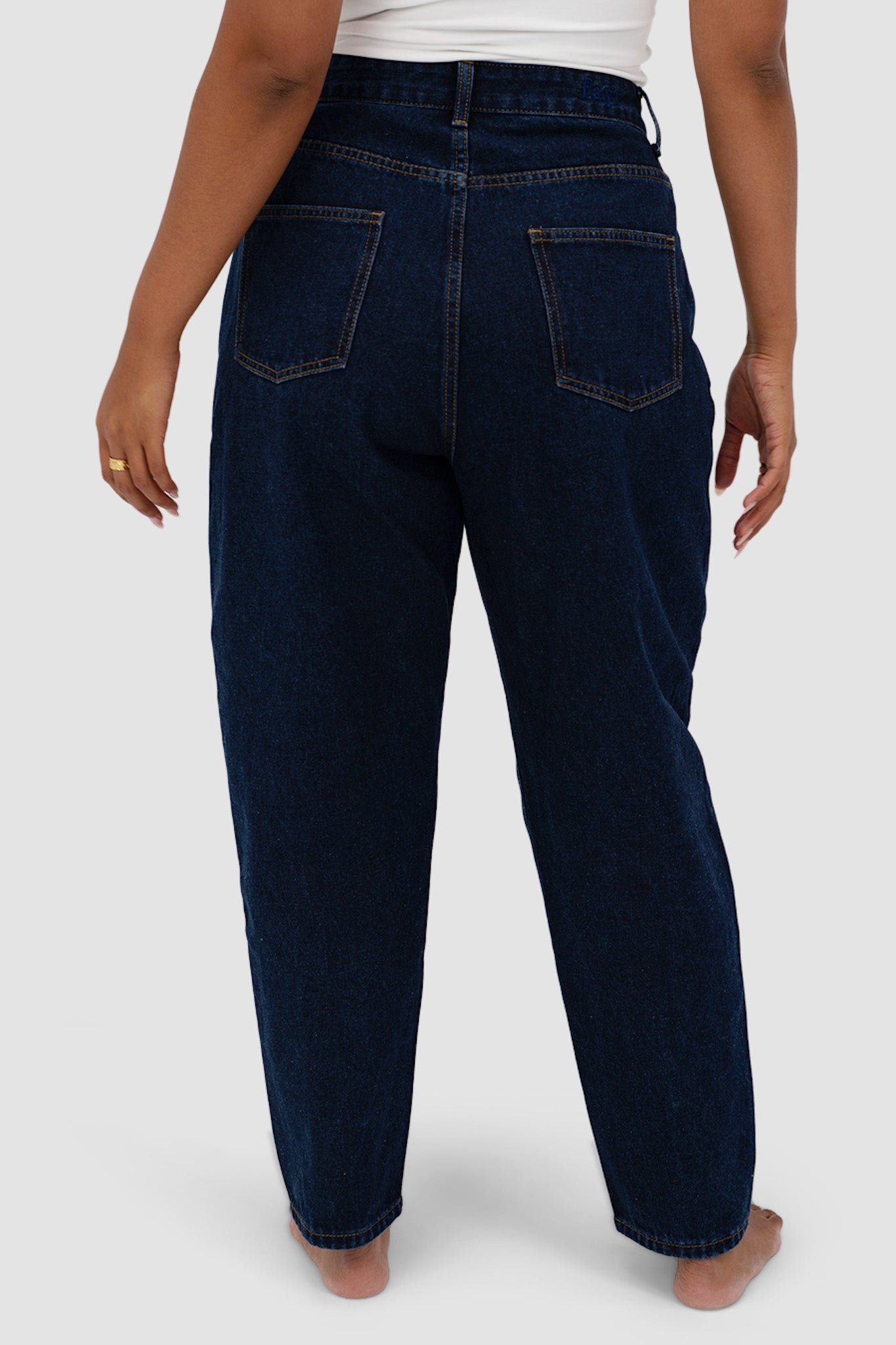 JAX JEANS ULTRA DEEP BLUE