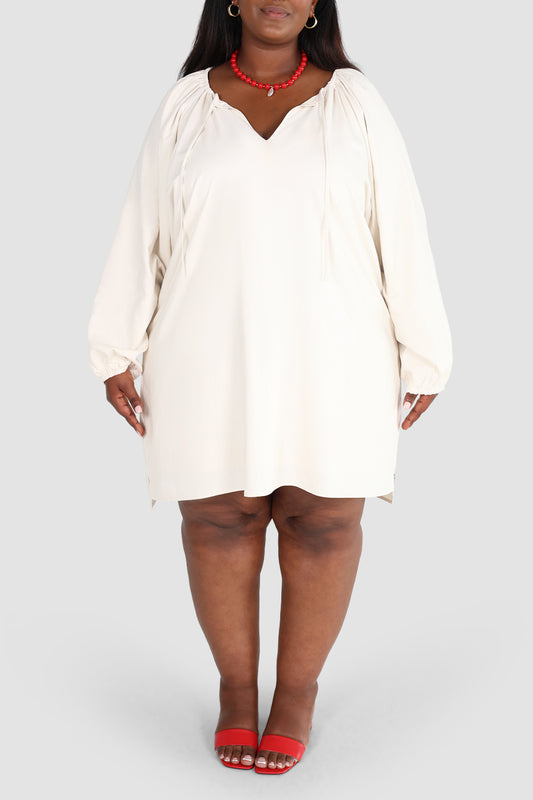 EADIE DRESS OAT