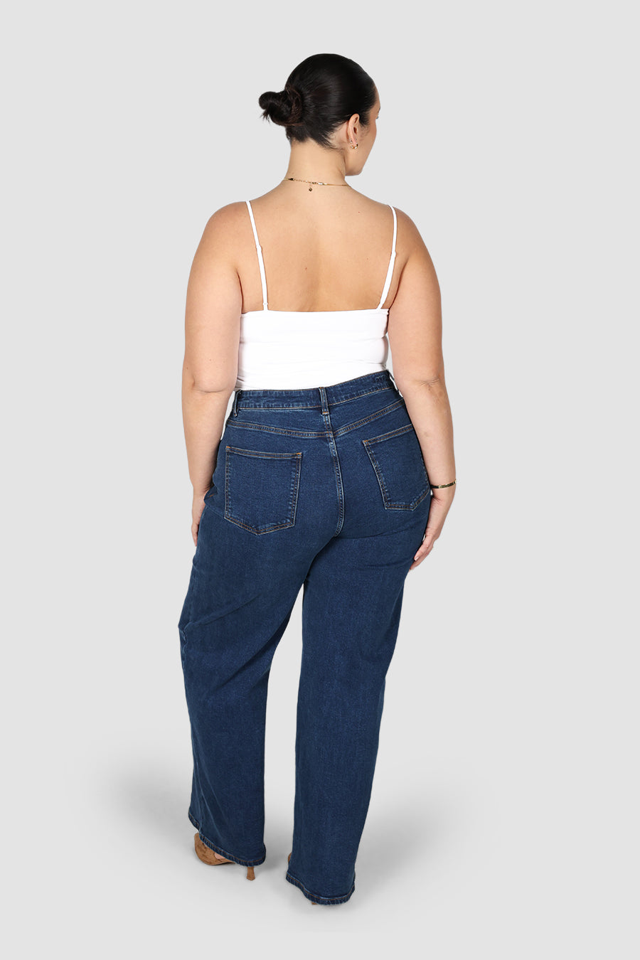 EMBER TOP WHITE
