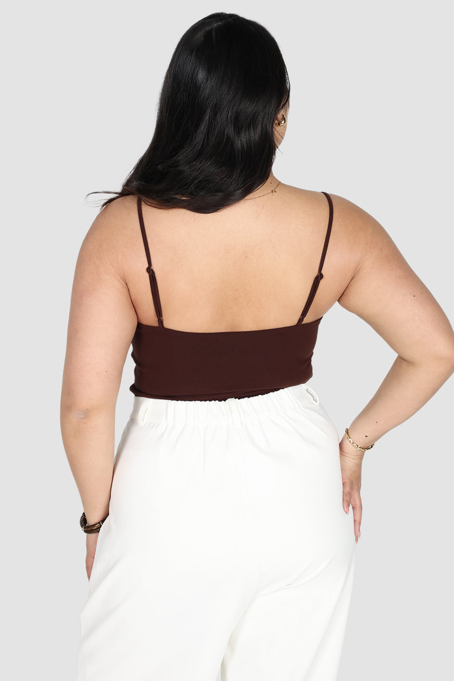 EMBER TOP CHOC