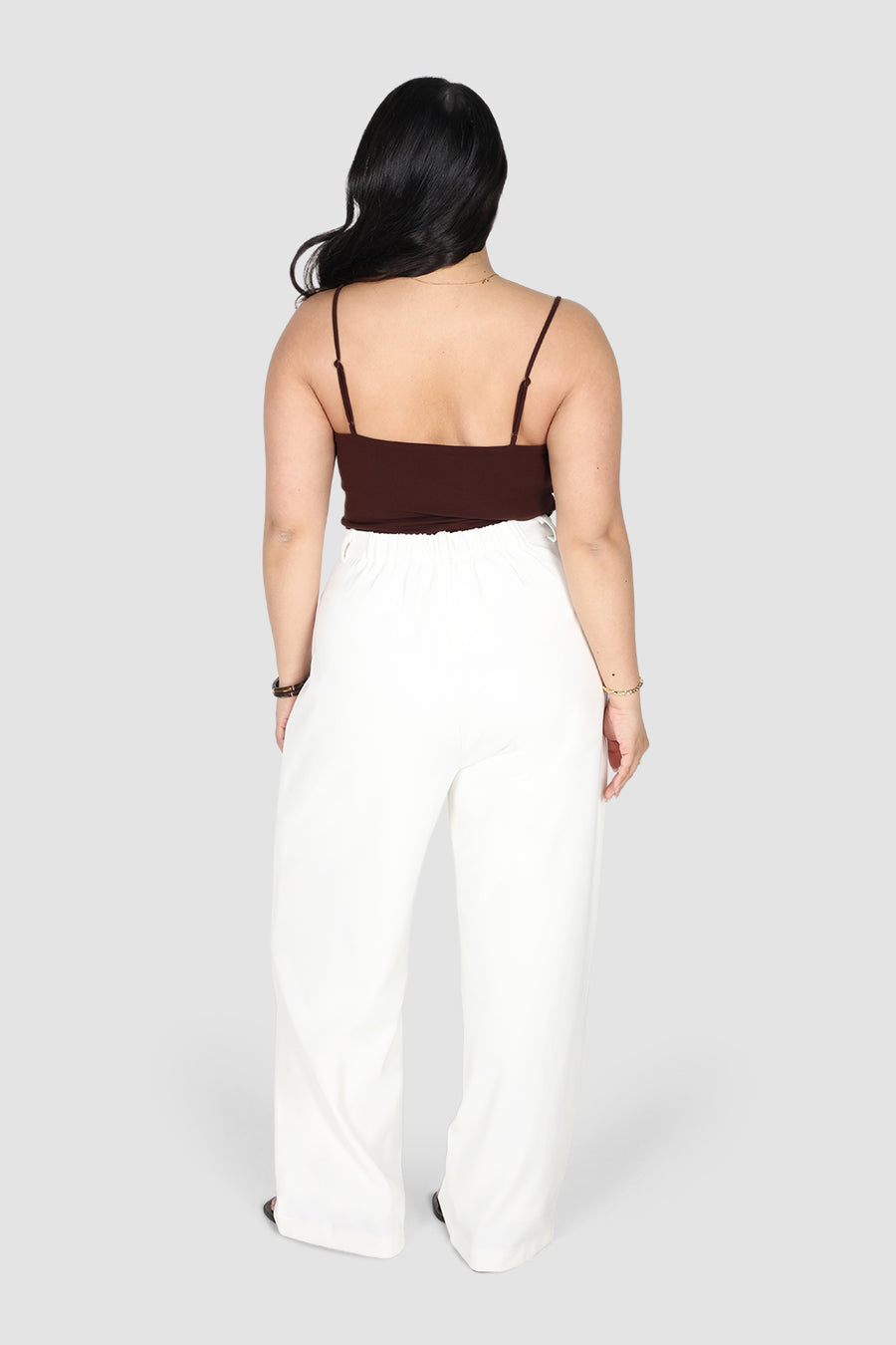 EMBER TOP CHOC