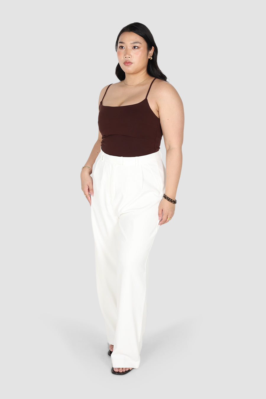 EMBER TOP CHOC