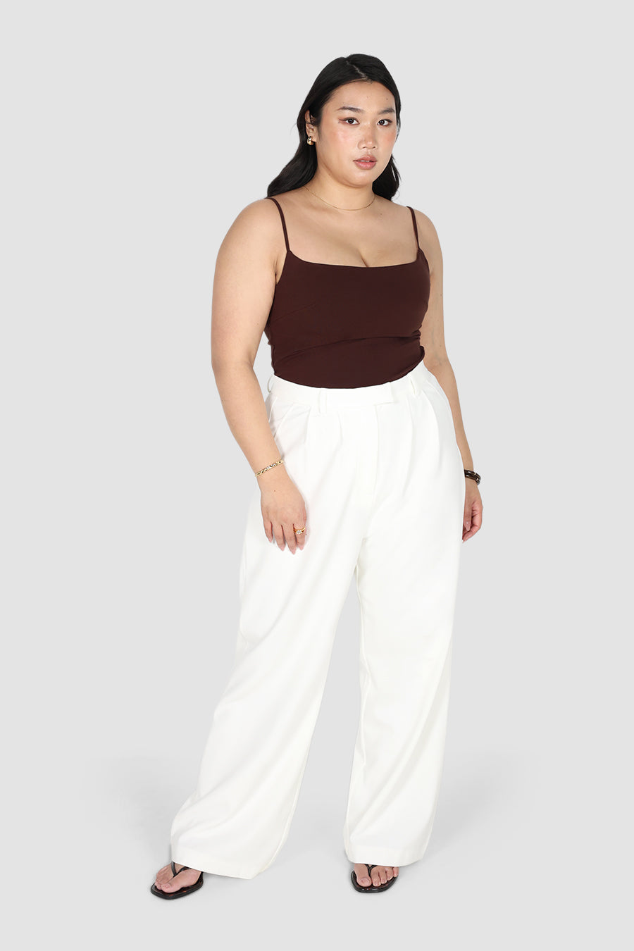 EMBER TOP CHOC