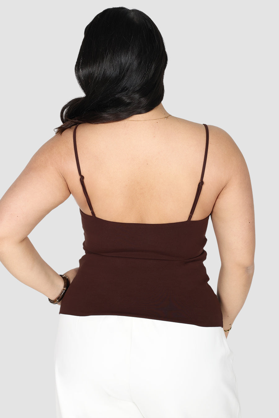 EMBER TOP CHOC
