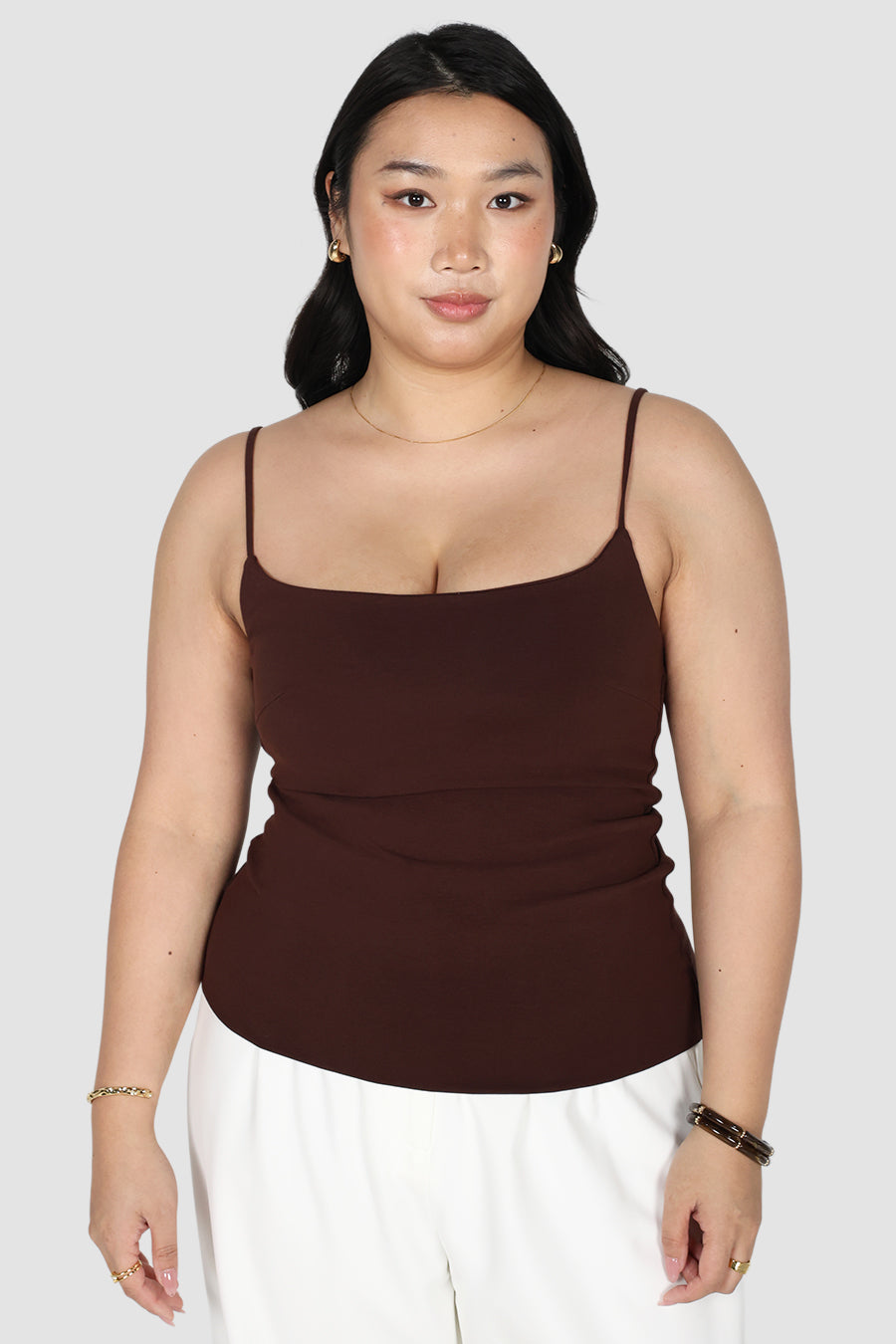 EMBER TOP CHOC