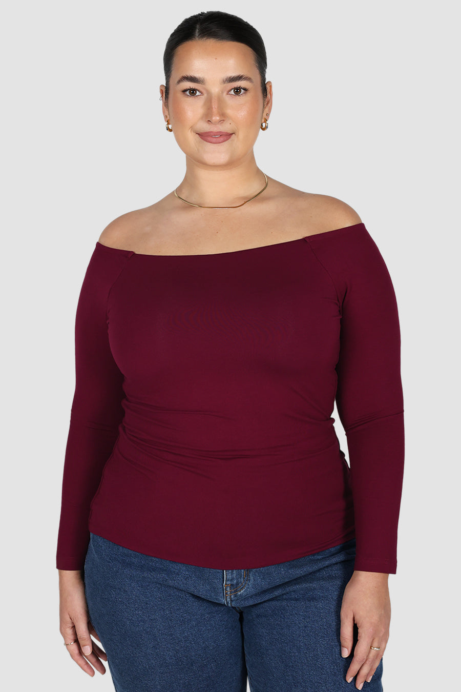EMERY TOP MERLOT