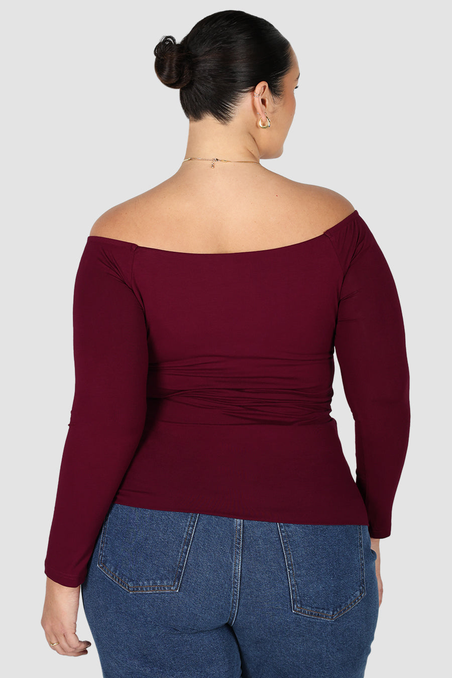 EMERY TOP MERLOT