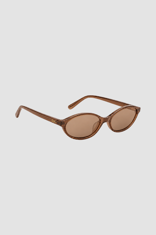 HARLEY SUNGLASSES BROWN