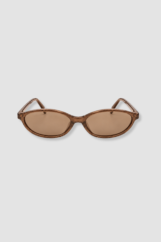 HARLEY SUNGLASSES BROWN