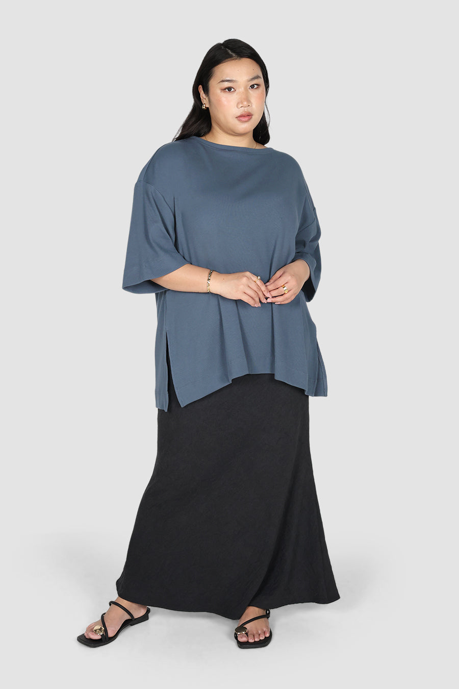 Haven-Tee-Steel2