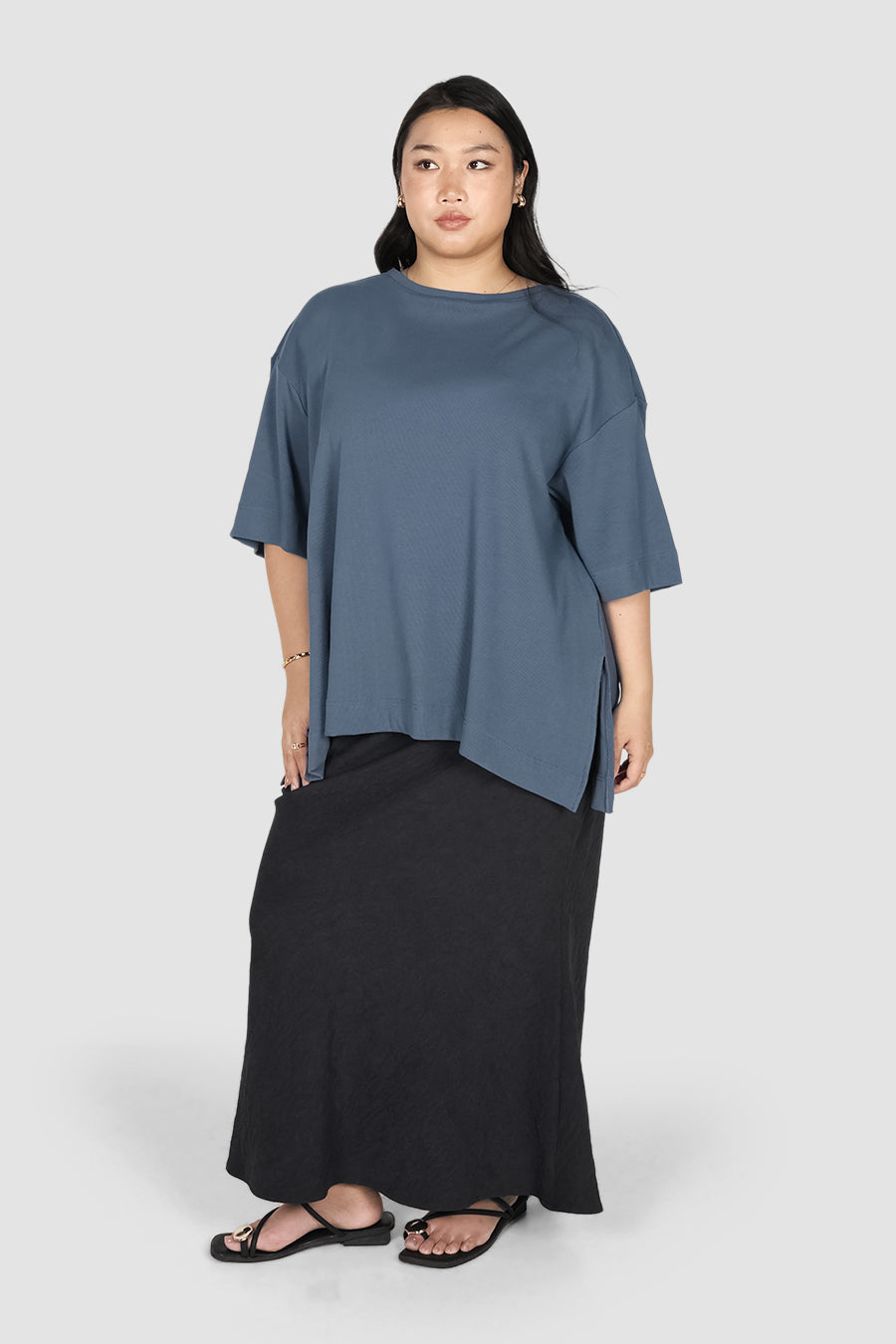 Haven-Tee-Steel3