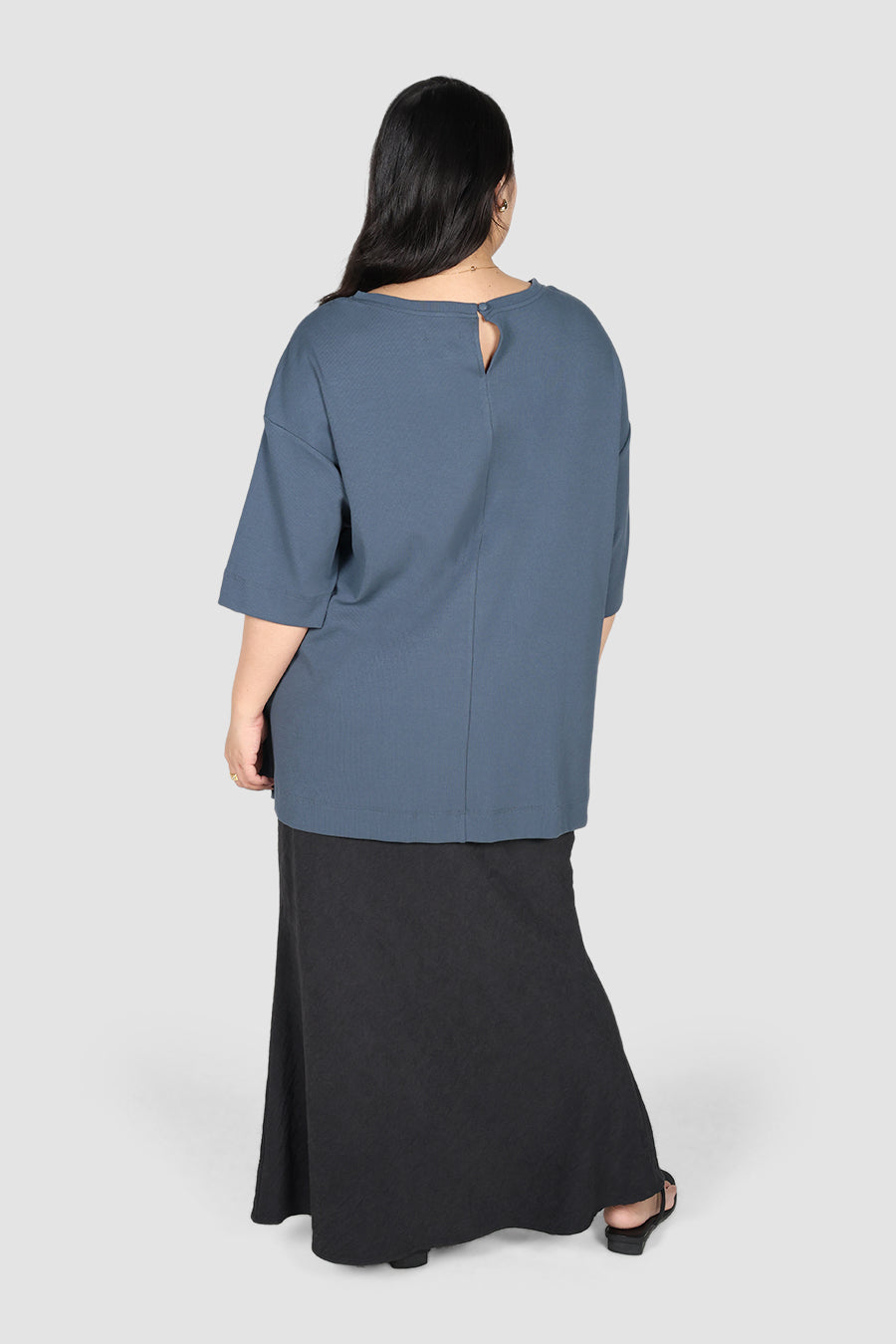 Haven-Tee-Steel5