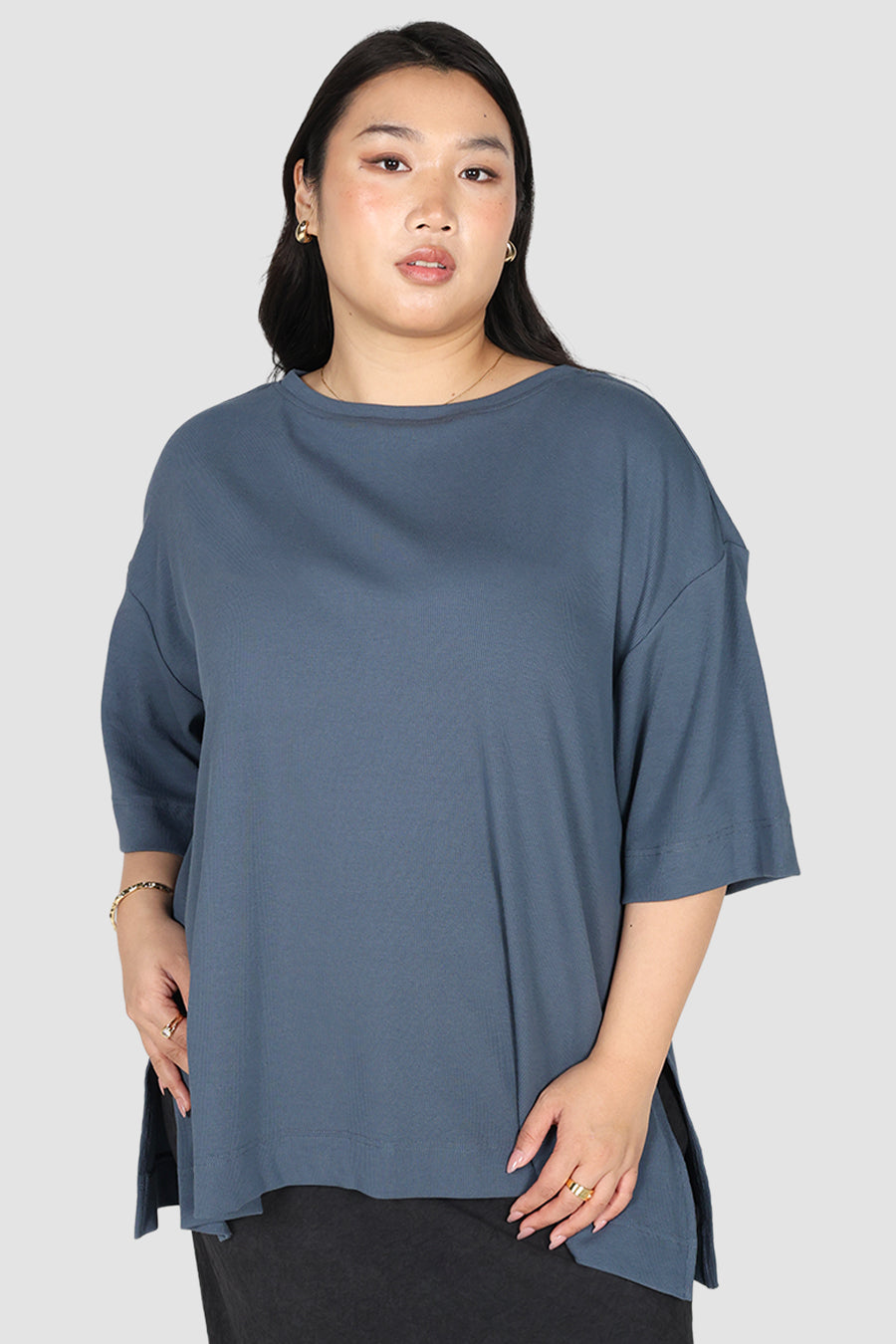 Haven-Tee-Steel7