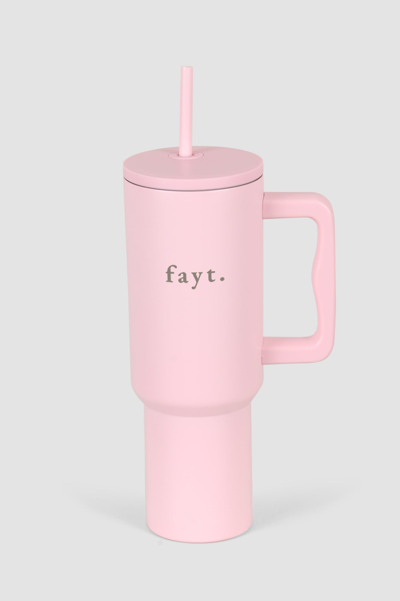 FAYT HYDRA TUMBLER PINK