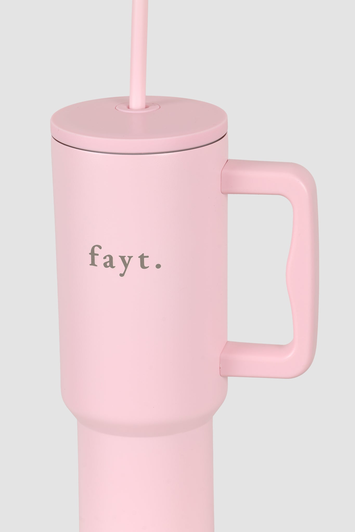 FAYT HYDRA TUMBLER PINK