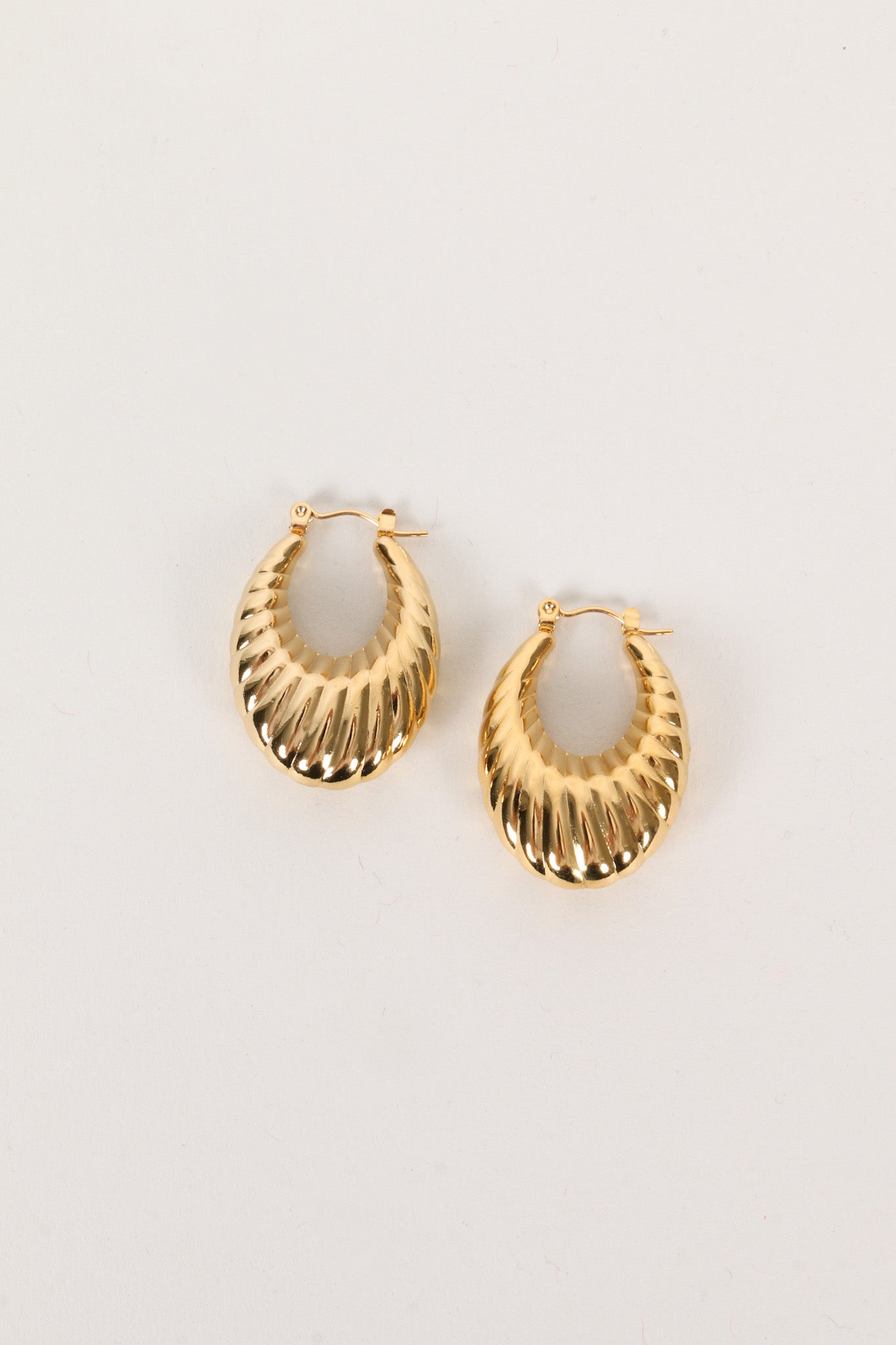 TASMAN EARRINGS