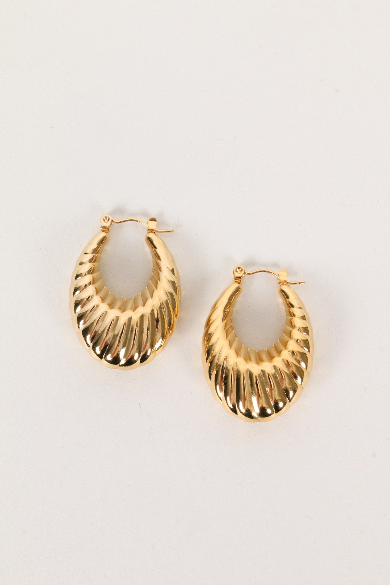 TASMAN EARRINGS