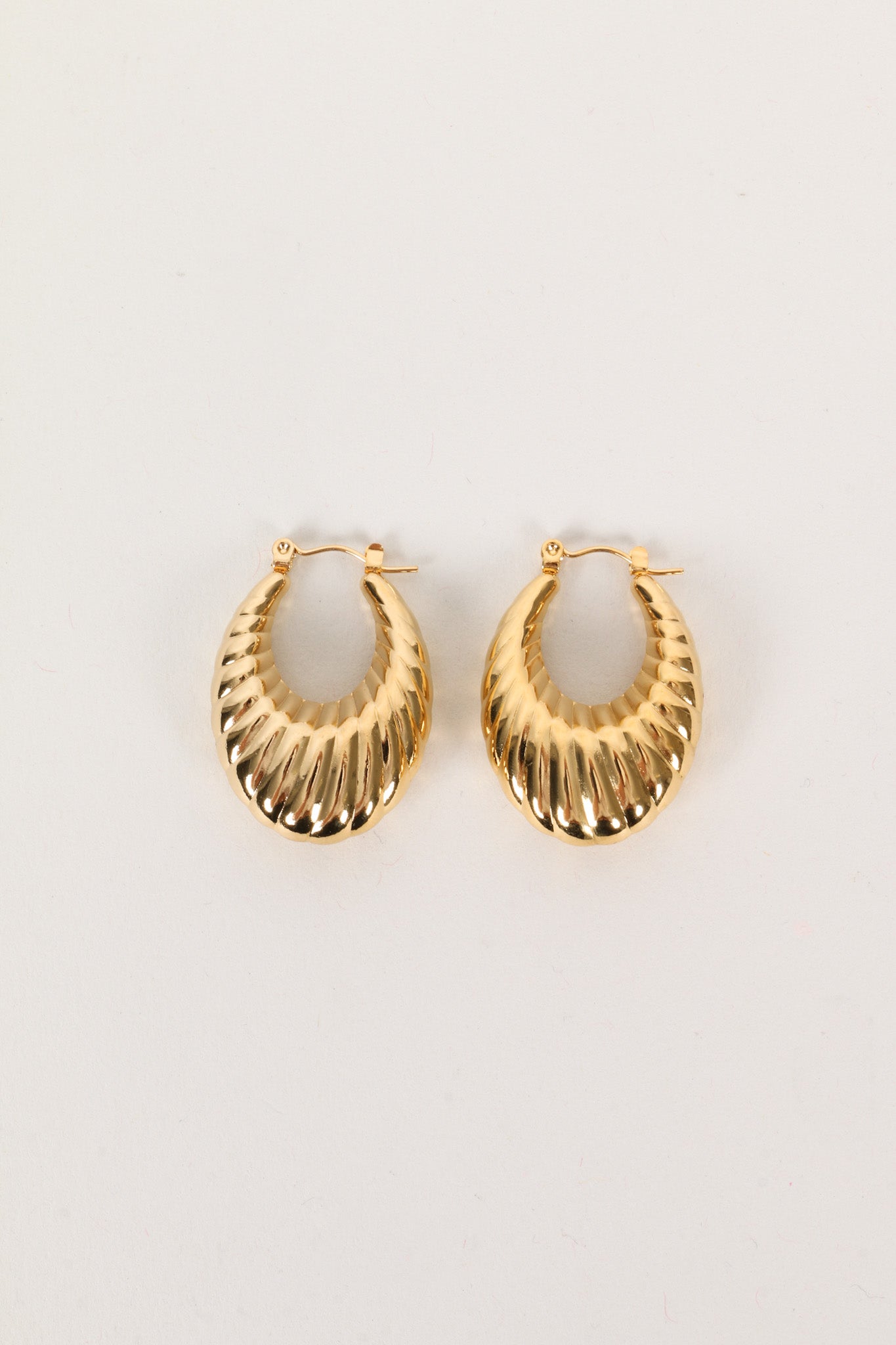 TASMAN EARRINGS