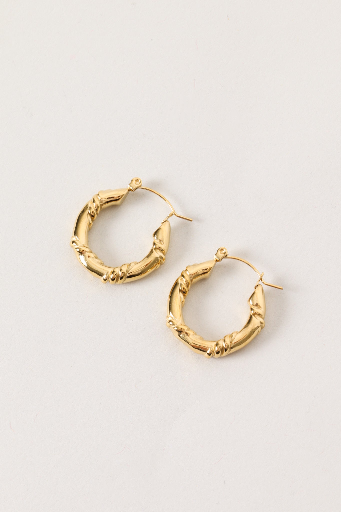 EVIE EARRINGS