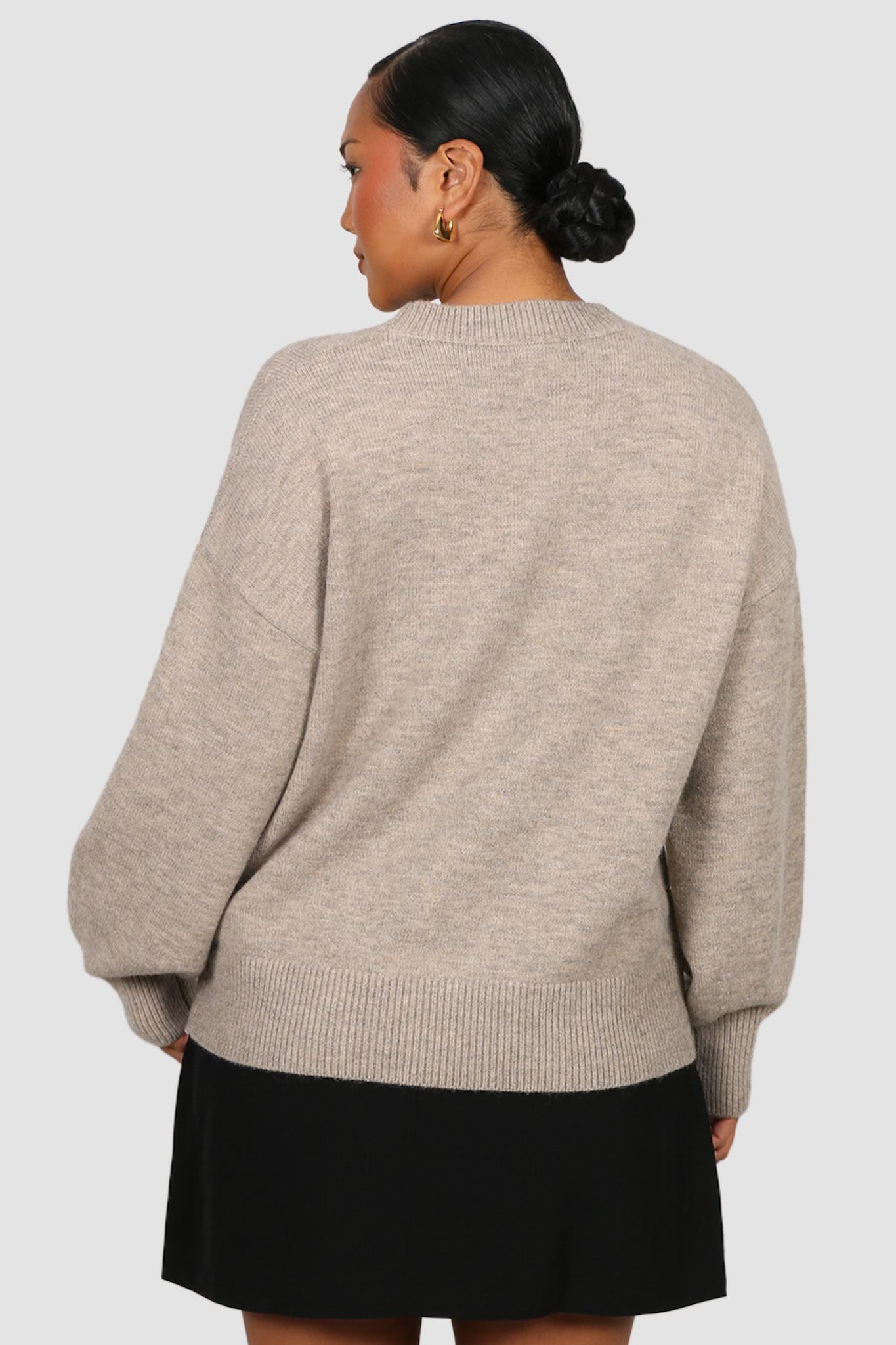 HARPER KNIT NEUTRAL