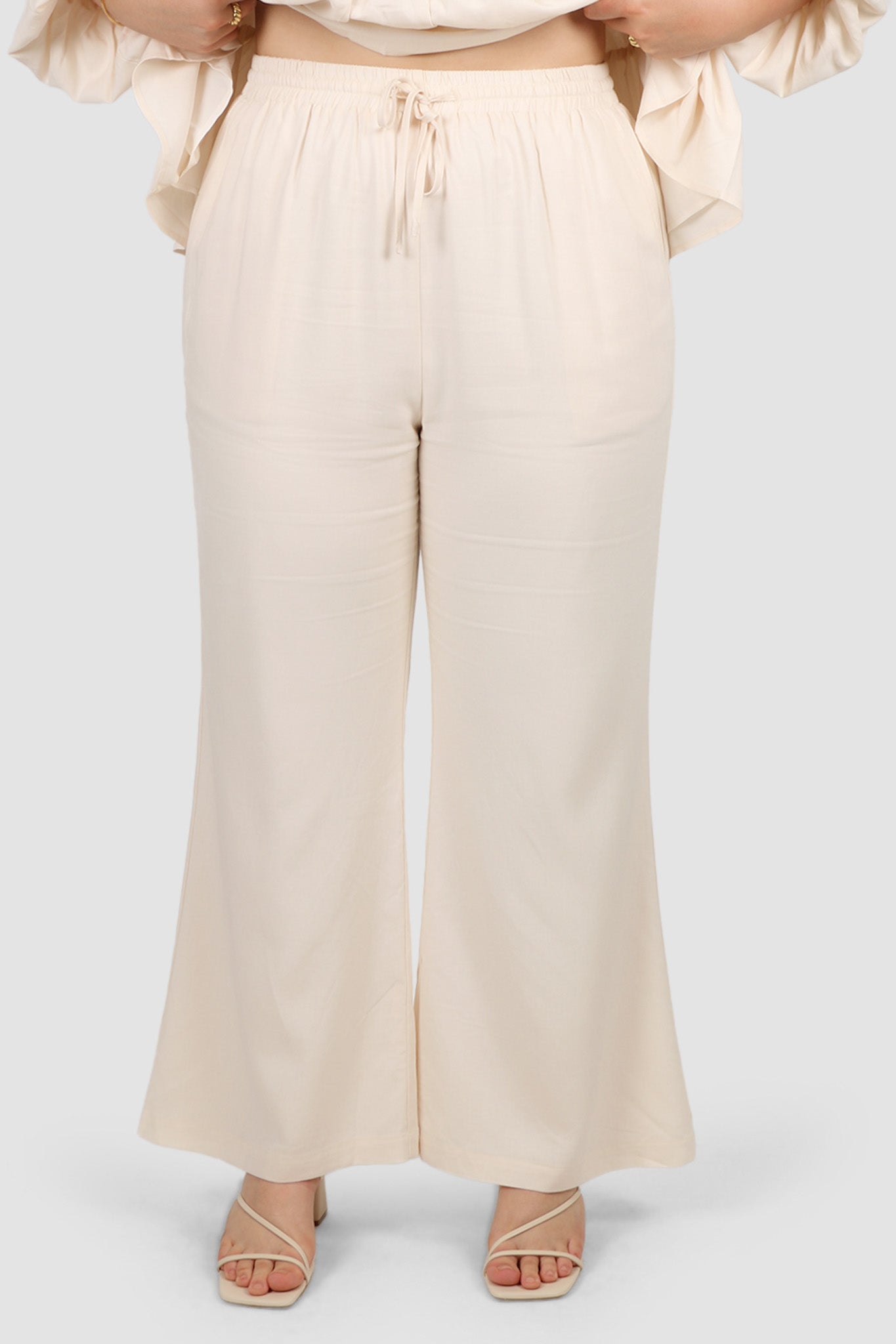 RAYA PANTS NEUTRAL