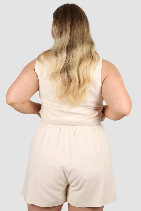 GRADY SHORTS NEUTRAL