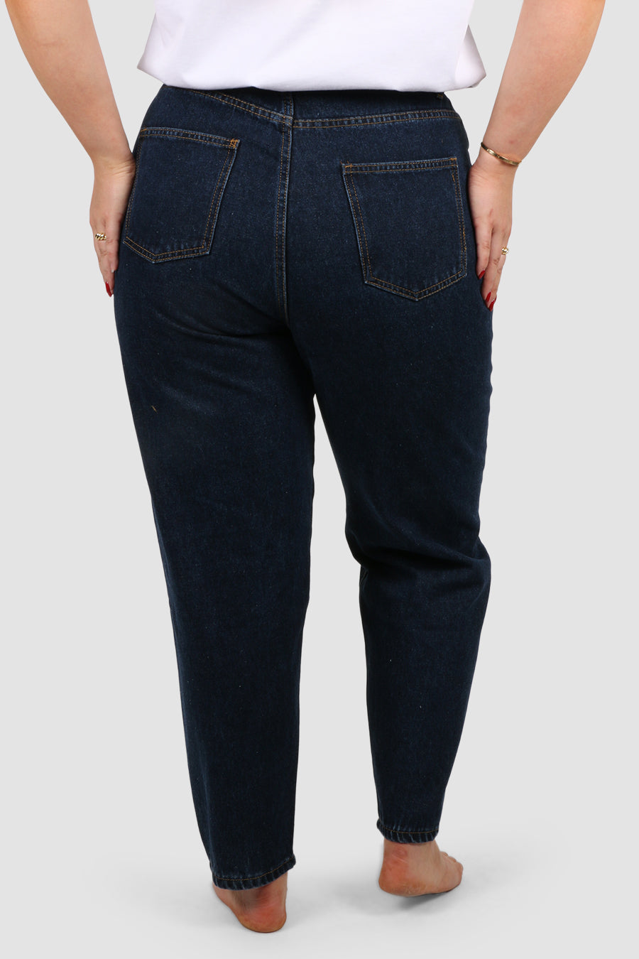 JAX JEANS ULTRA DEEP BLUE