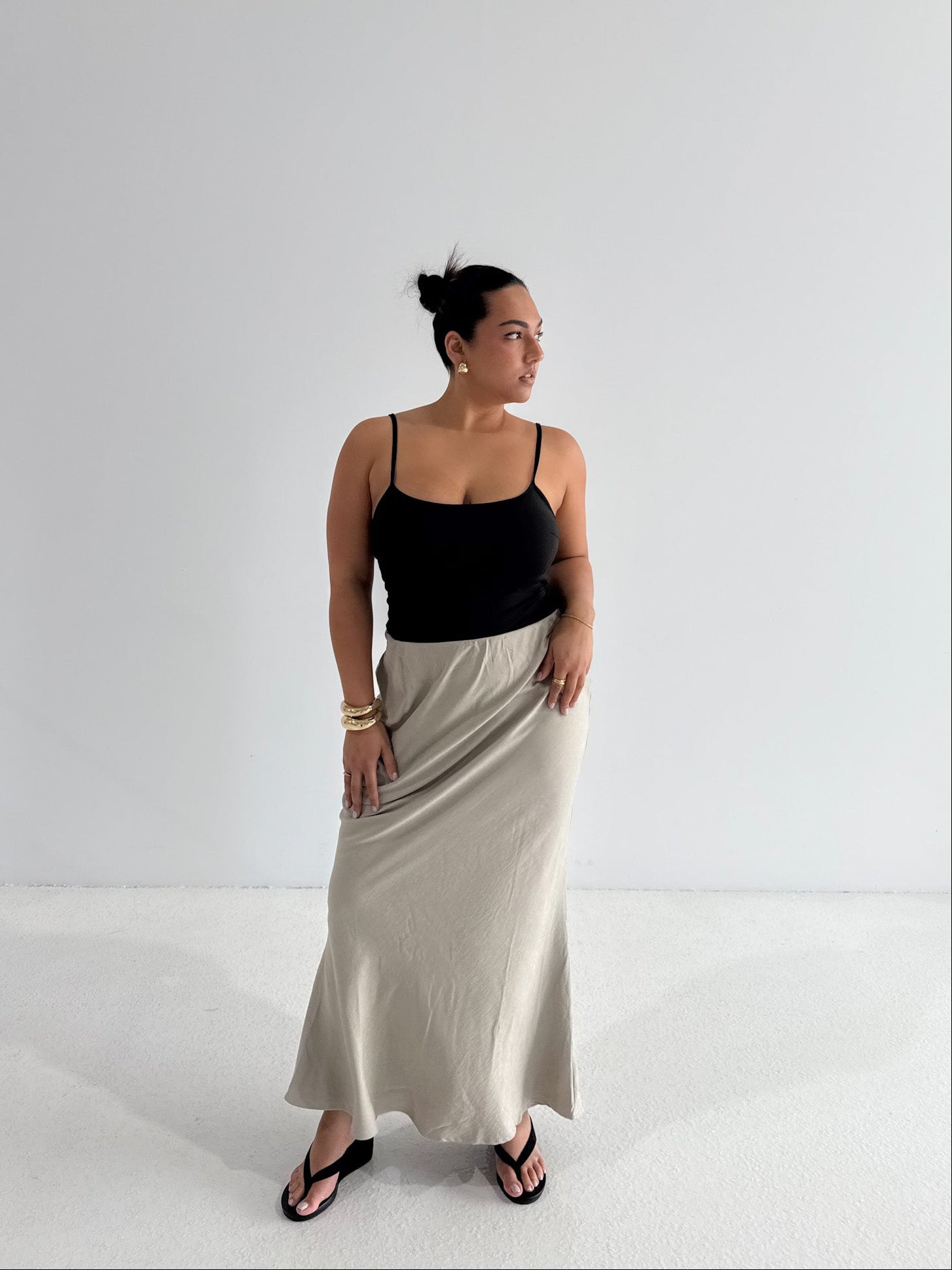 INDI SKIRT STONE