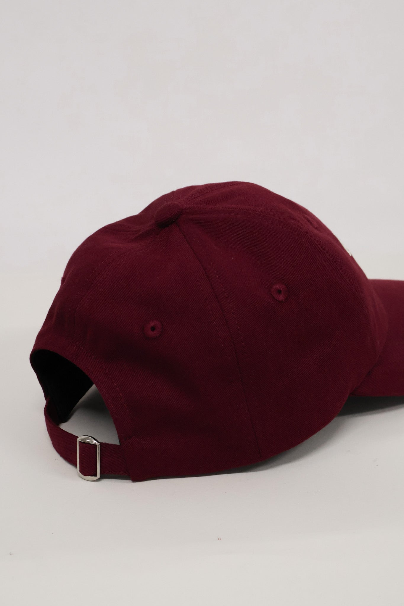 GLAZEY CAP CHERRY