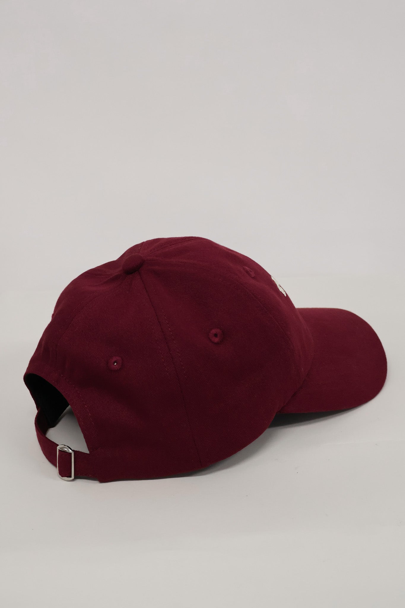 GLAZEY CAP CHERRY