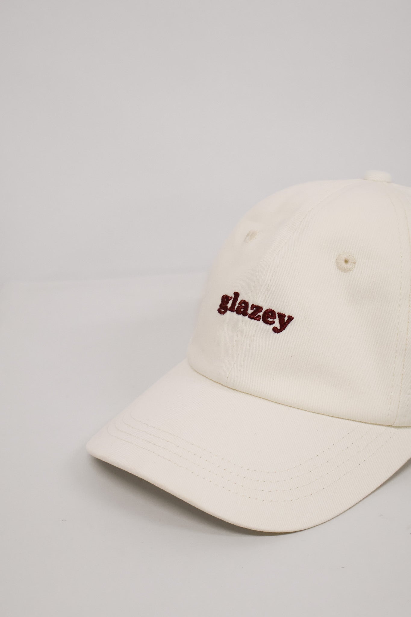 GLAZEY CAP CREAM