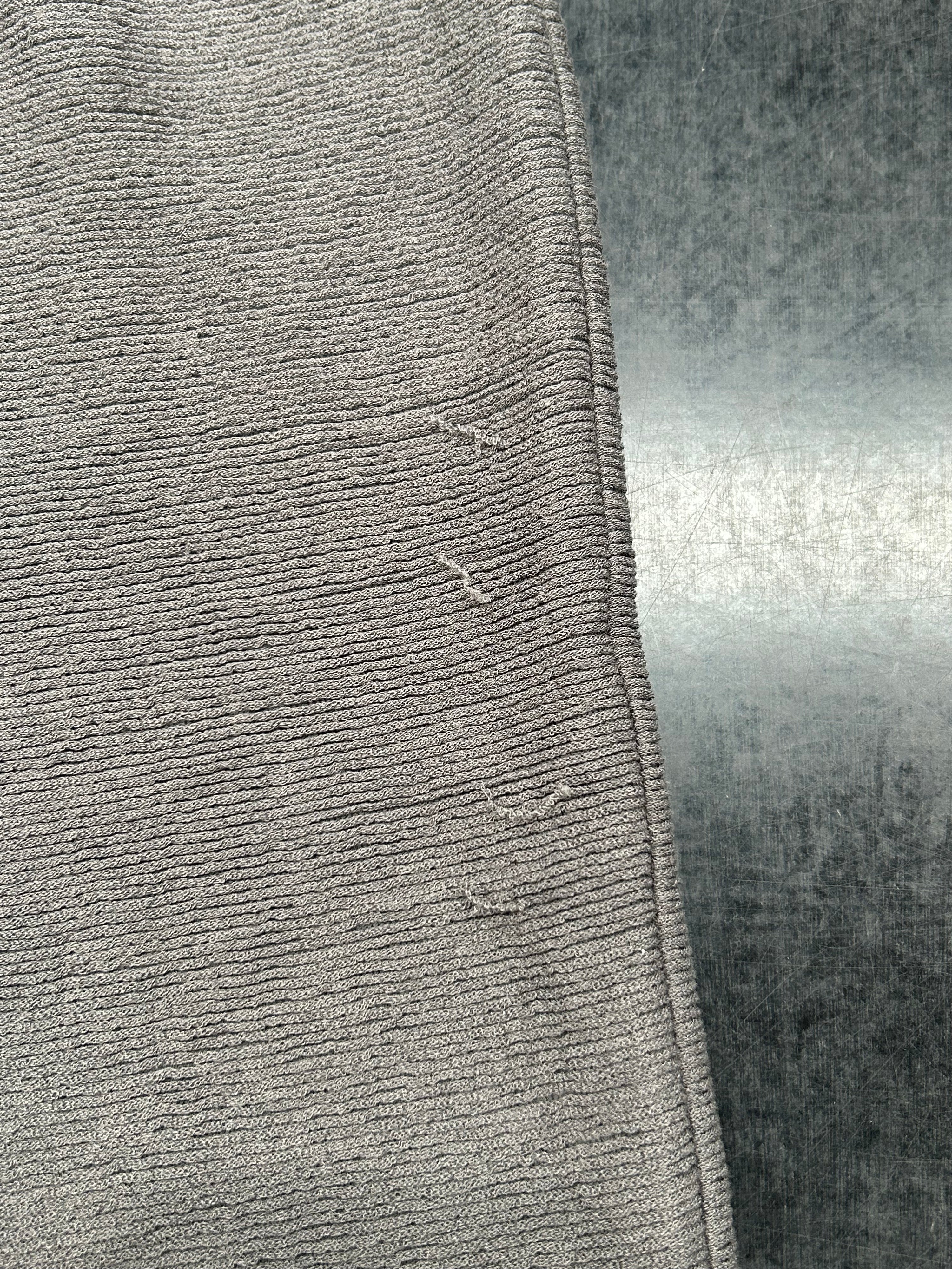 FB SALE - GRANGER PANTS GREY SIZE 6