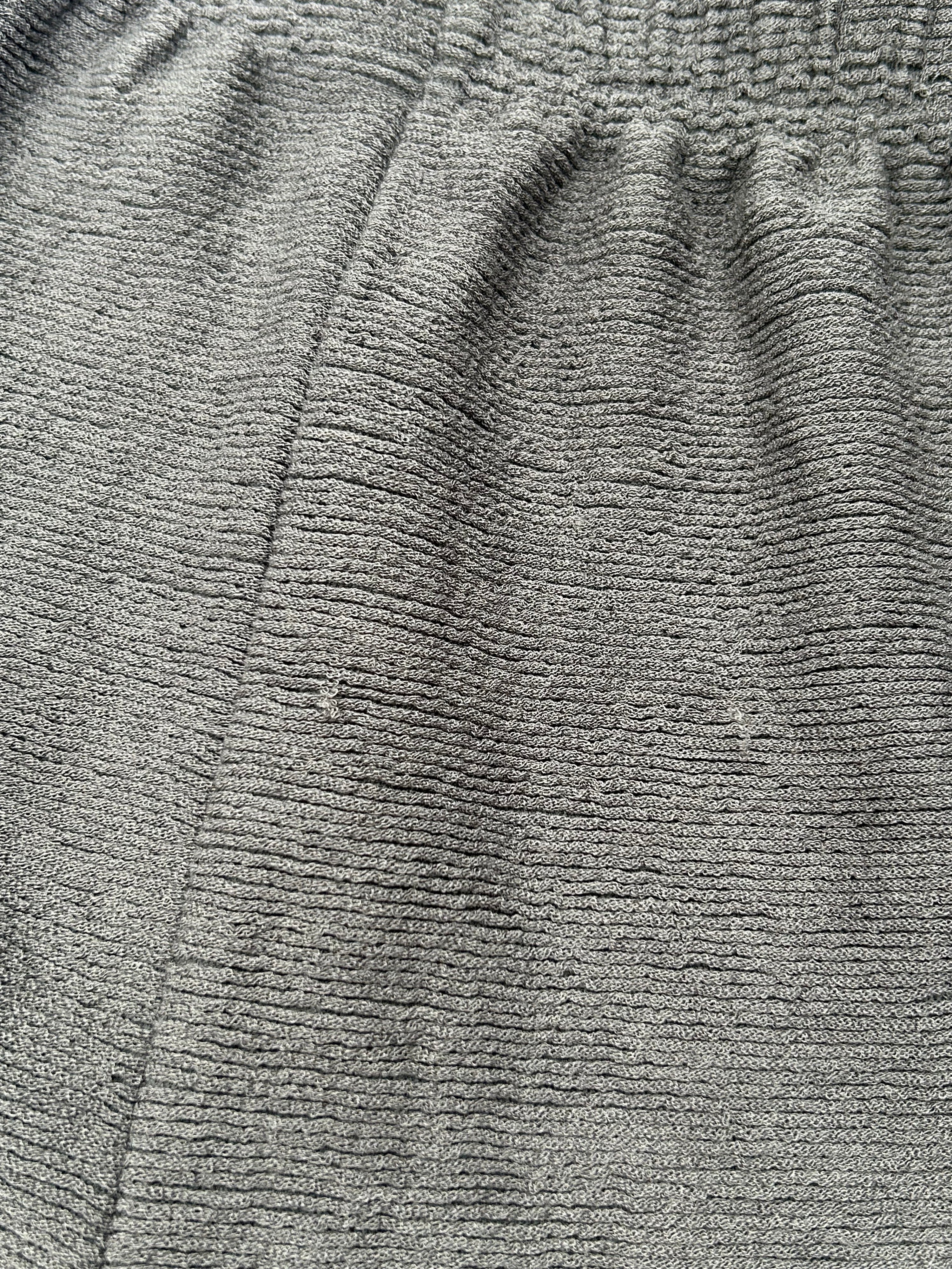 FB SALE - GRANGER PANTS GREY SIZE 6