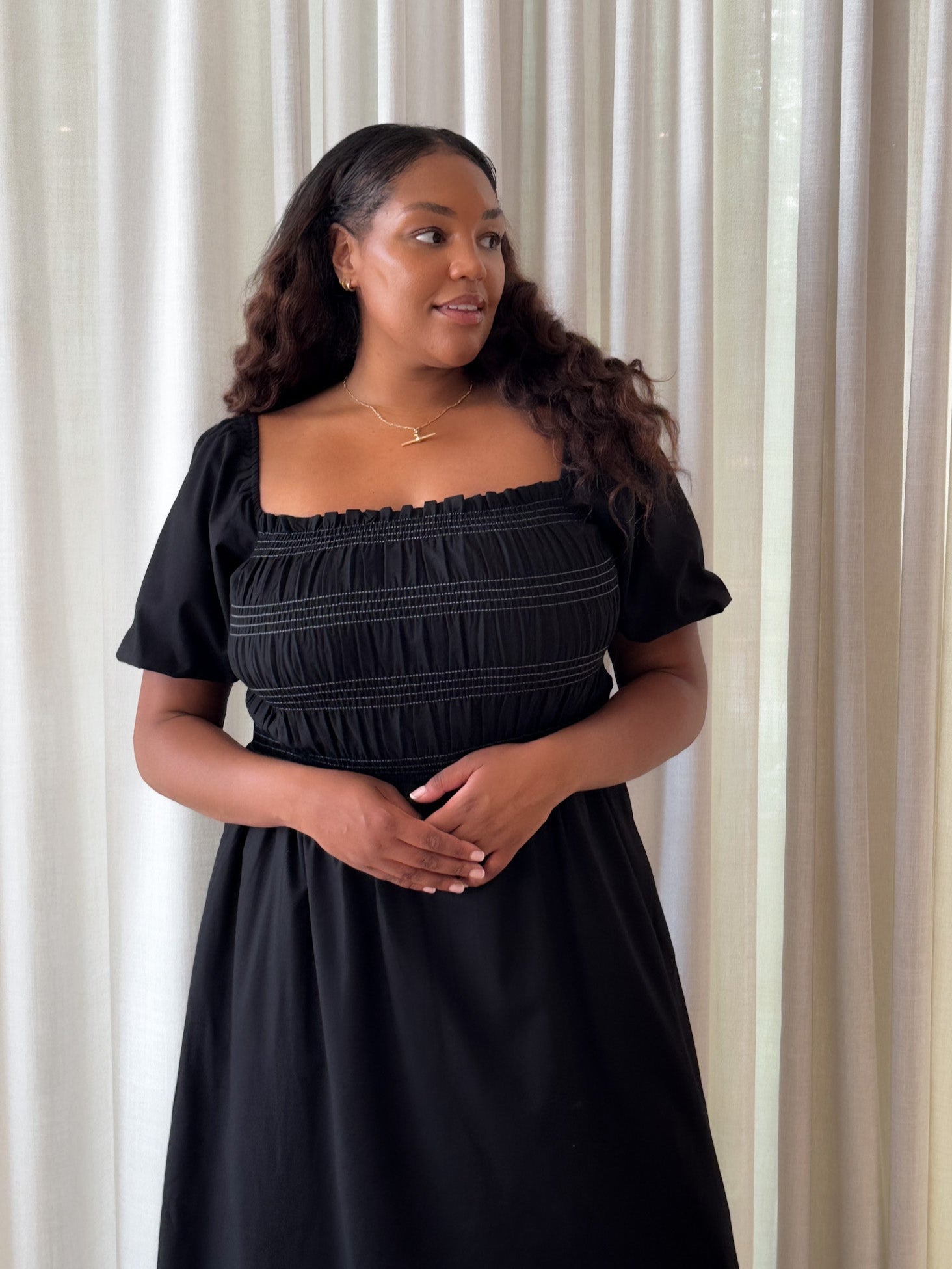 Formal maxi dress size inclusive AU 6 to 26

