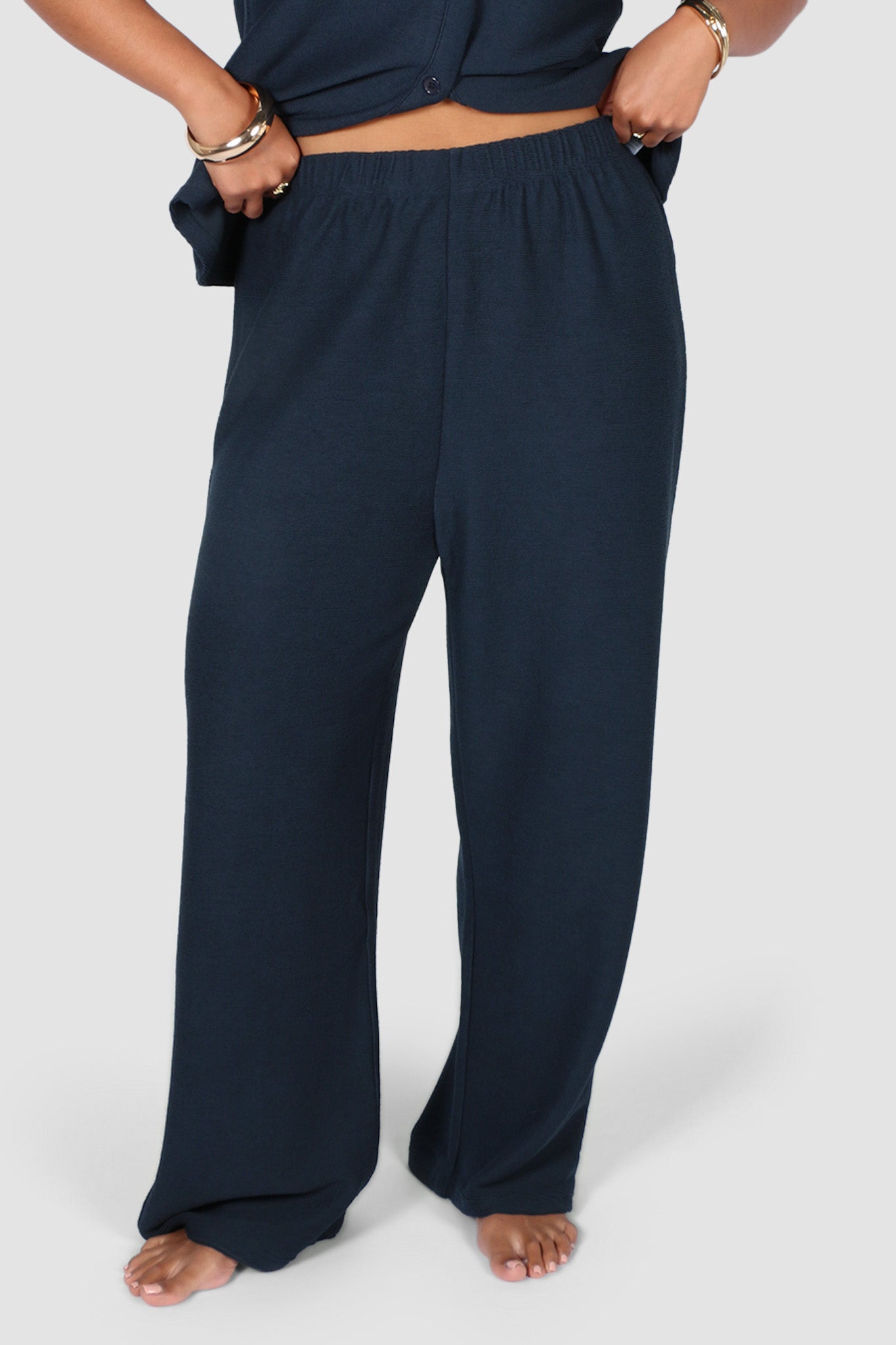 GRANGER PANTS NAVY