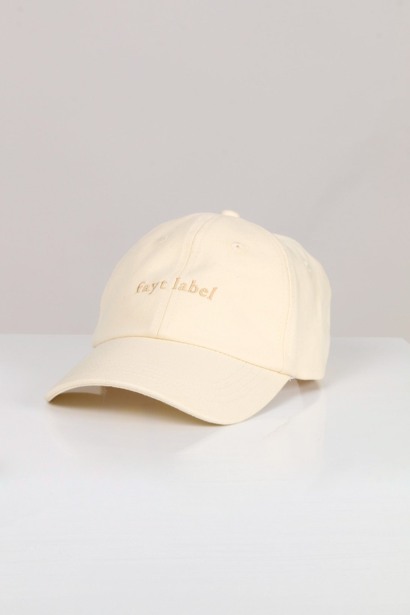FAYT DAD CAP