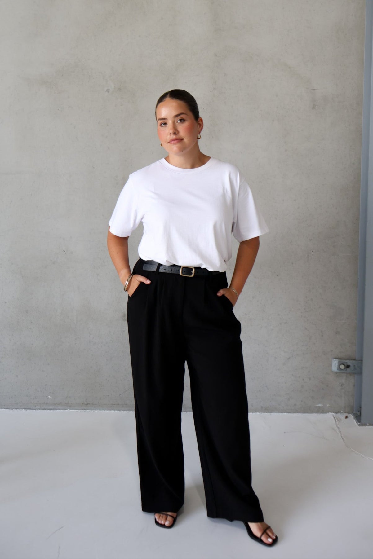 PANTS & BOTTOMS – FAYT The Label