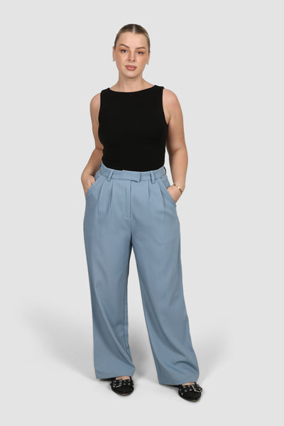 完売】GLOWNY DOWNTOWN PANTS SAN FRANCISCO
