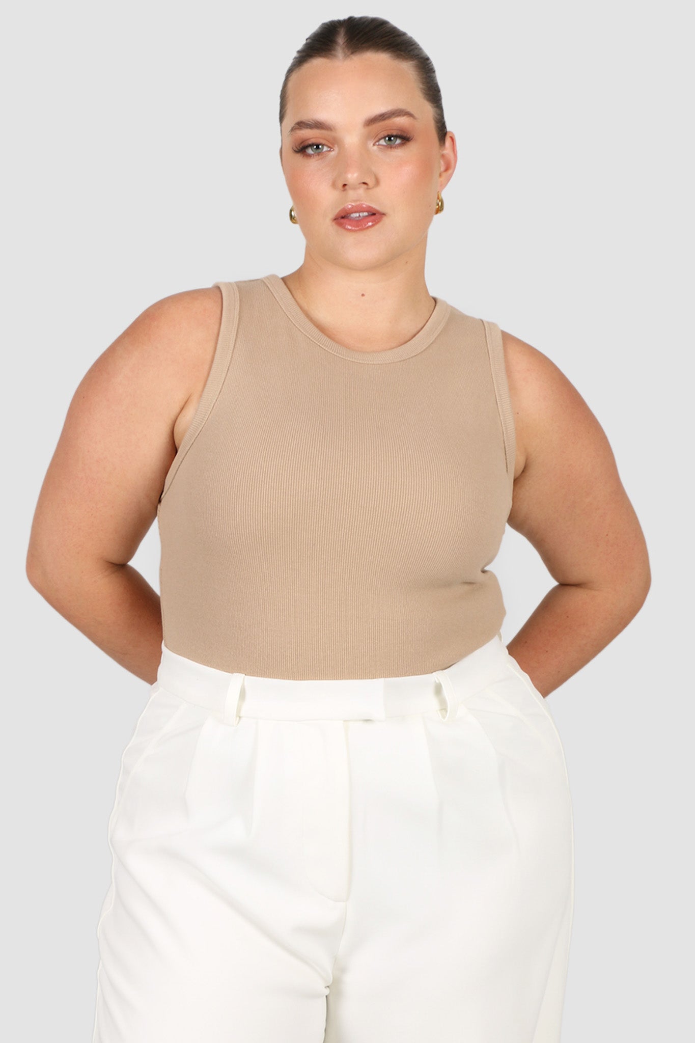 MALIBU TOP NEUTRAL