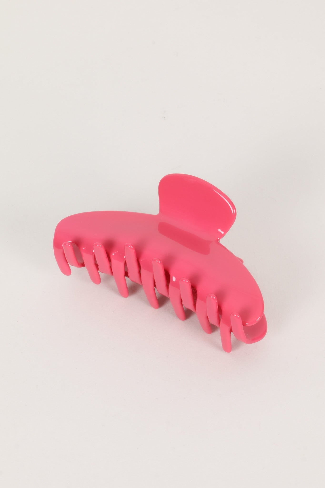 PIPPA CLIP HOT PINK