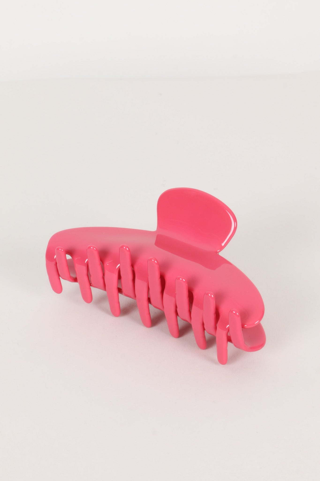 PIPPA CLIP HOT PINK