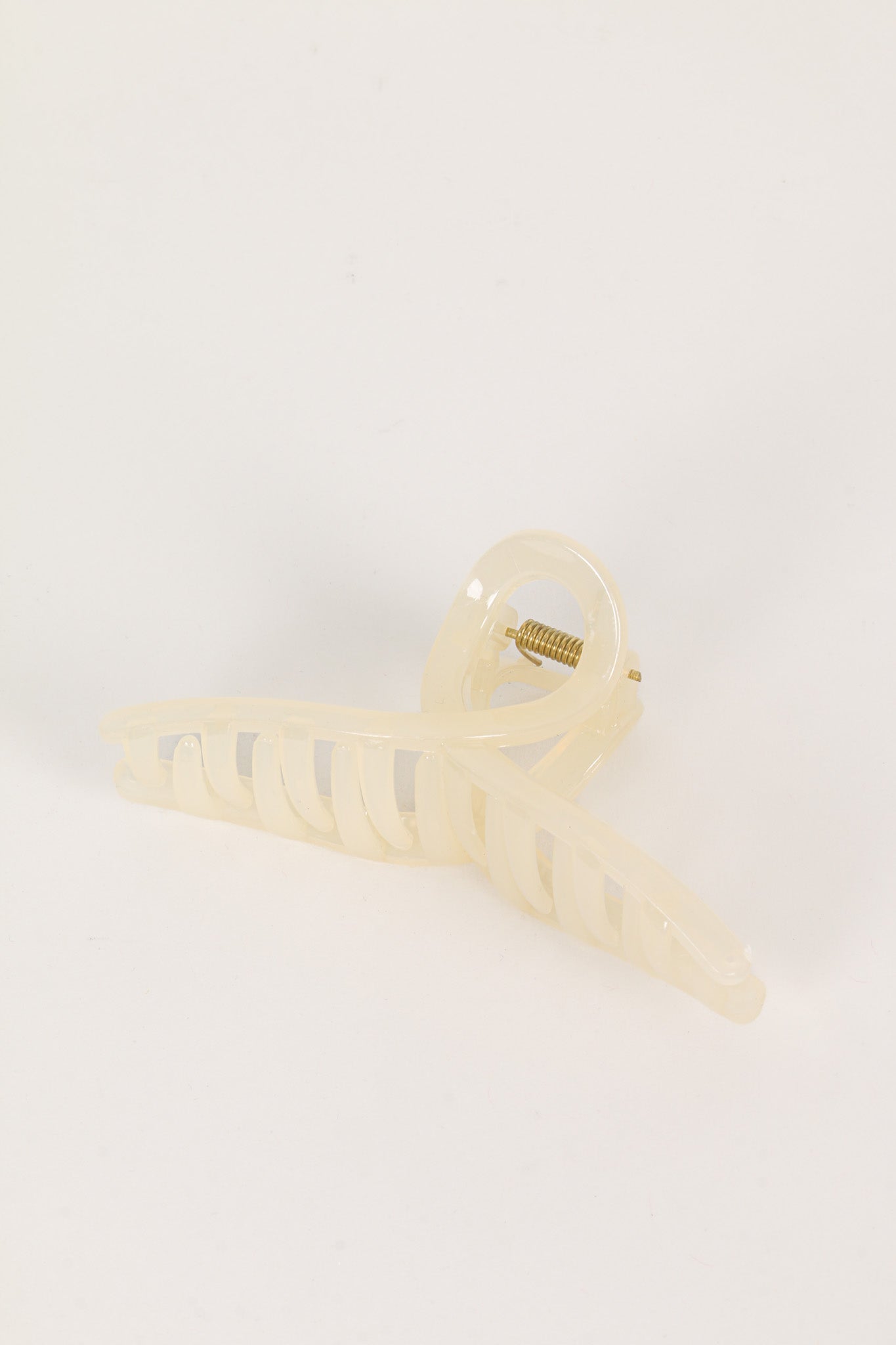 TWIST CLIP LEMON