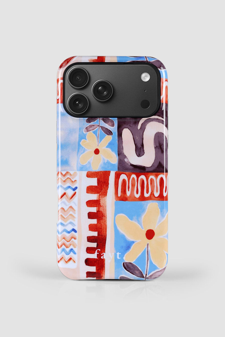 IPHONE CASE TOSCANA