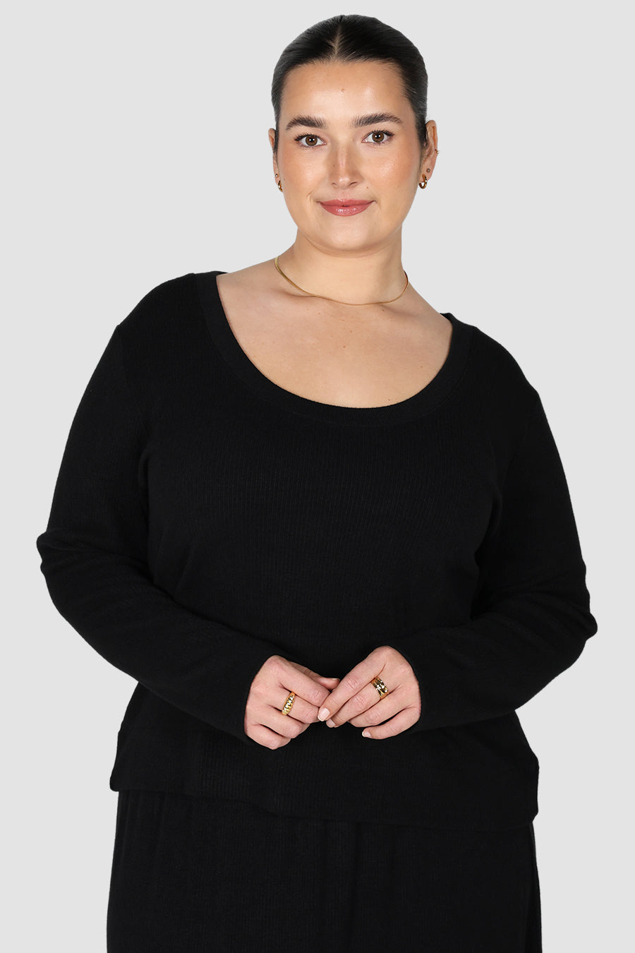 Kova-Top-Nexa-Skirt-Black1