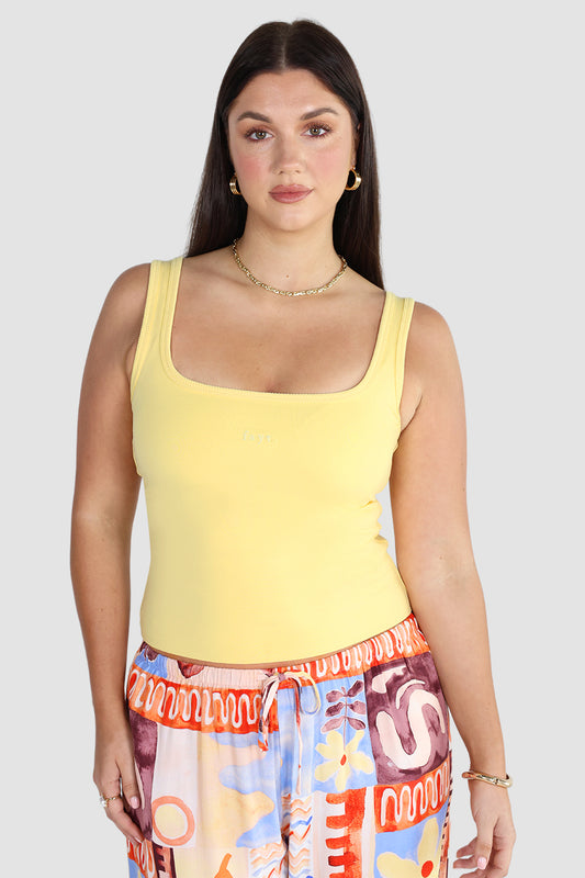 LOGO BUTTERY TANK CUSTARD