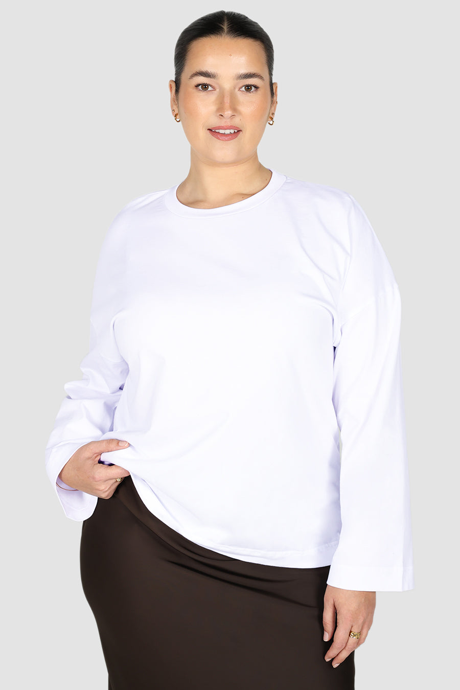 Long-Sleeve-Signature-Tee-White1