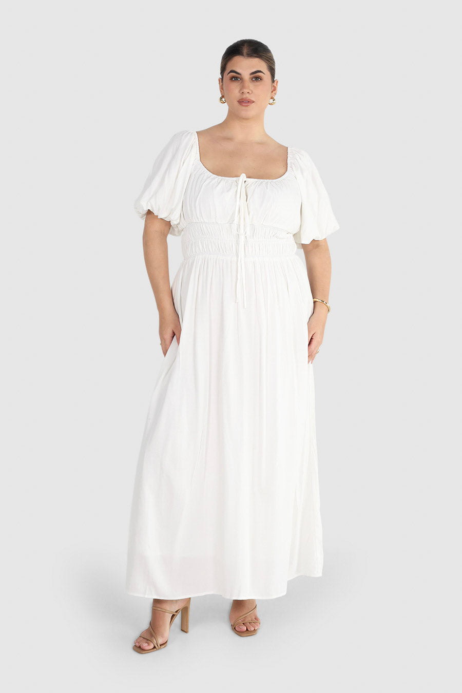 Luma-Dress-White1