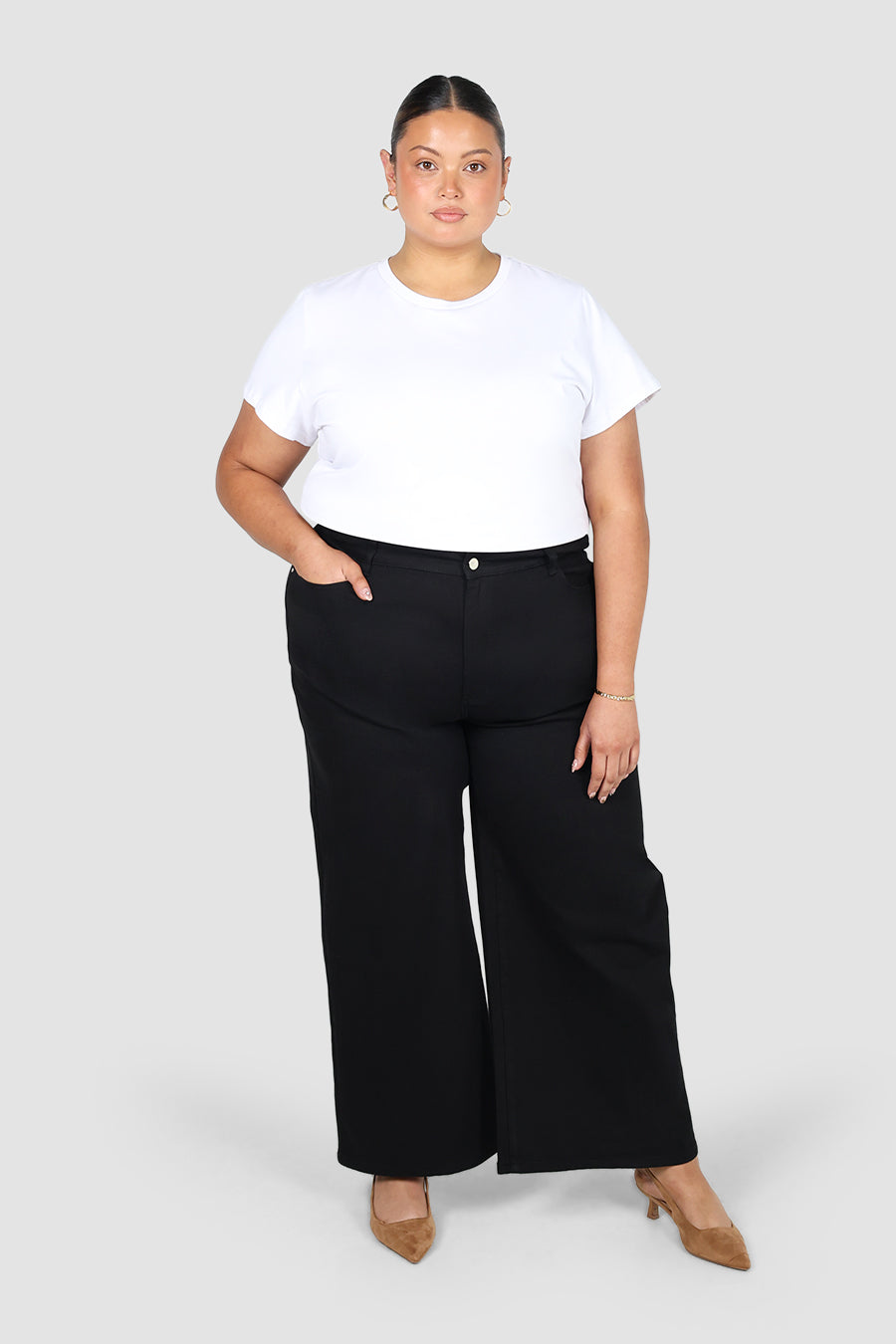 MILLER JEAN BLACK