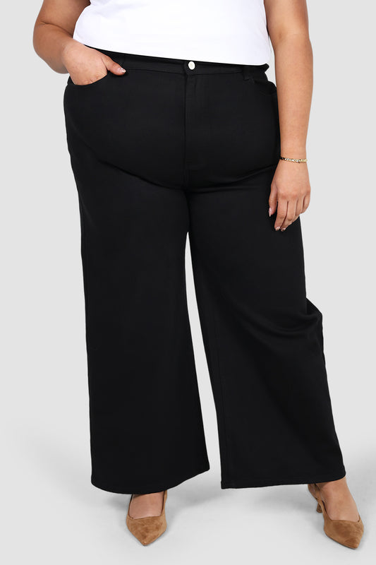 MILLER JEAN BLACK